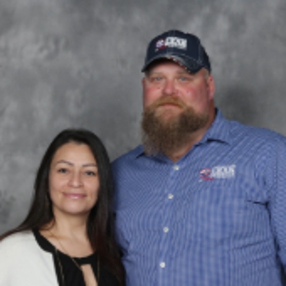 Ryan and Norady