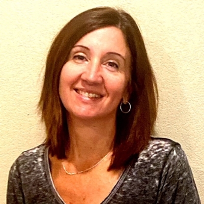 Photo of Laurie Facchini