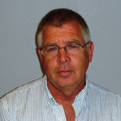 Photo of Mike Kurish